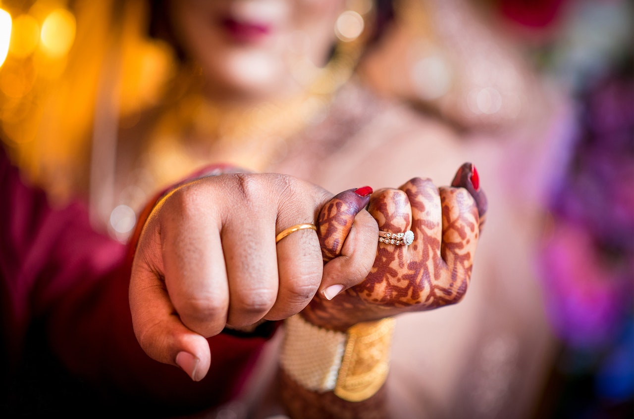 What Makes Muslim Weddings Unique