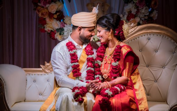 Successful Hindu Wedding Photography Advice