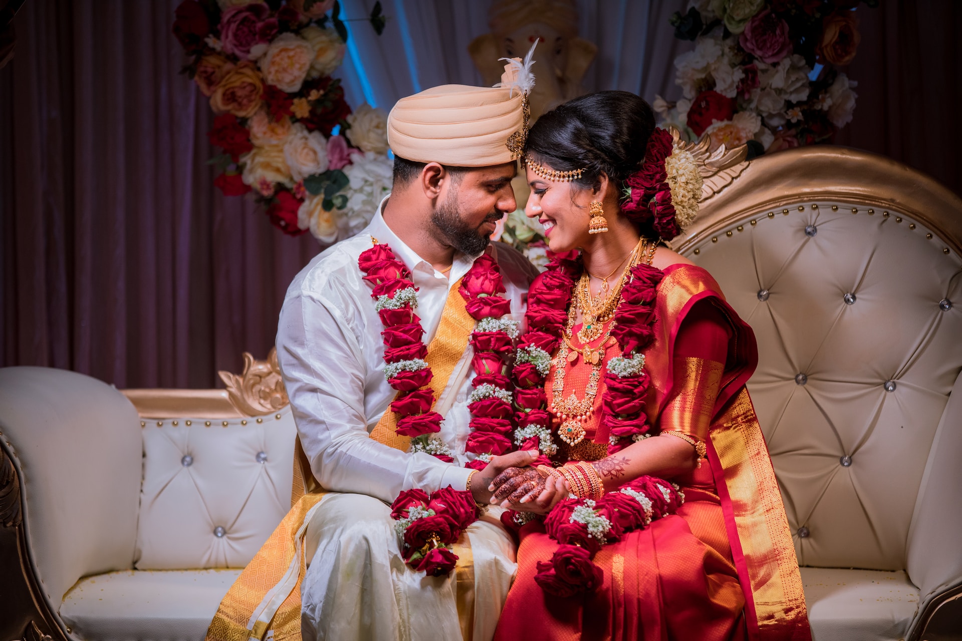 Successful Hindu Wedding Photography Advice