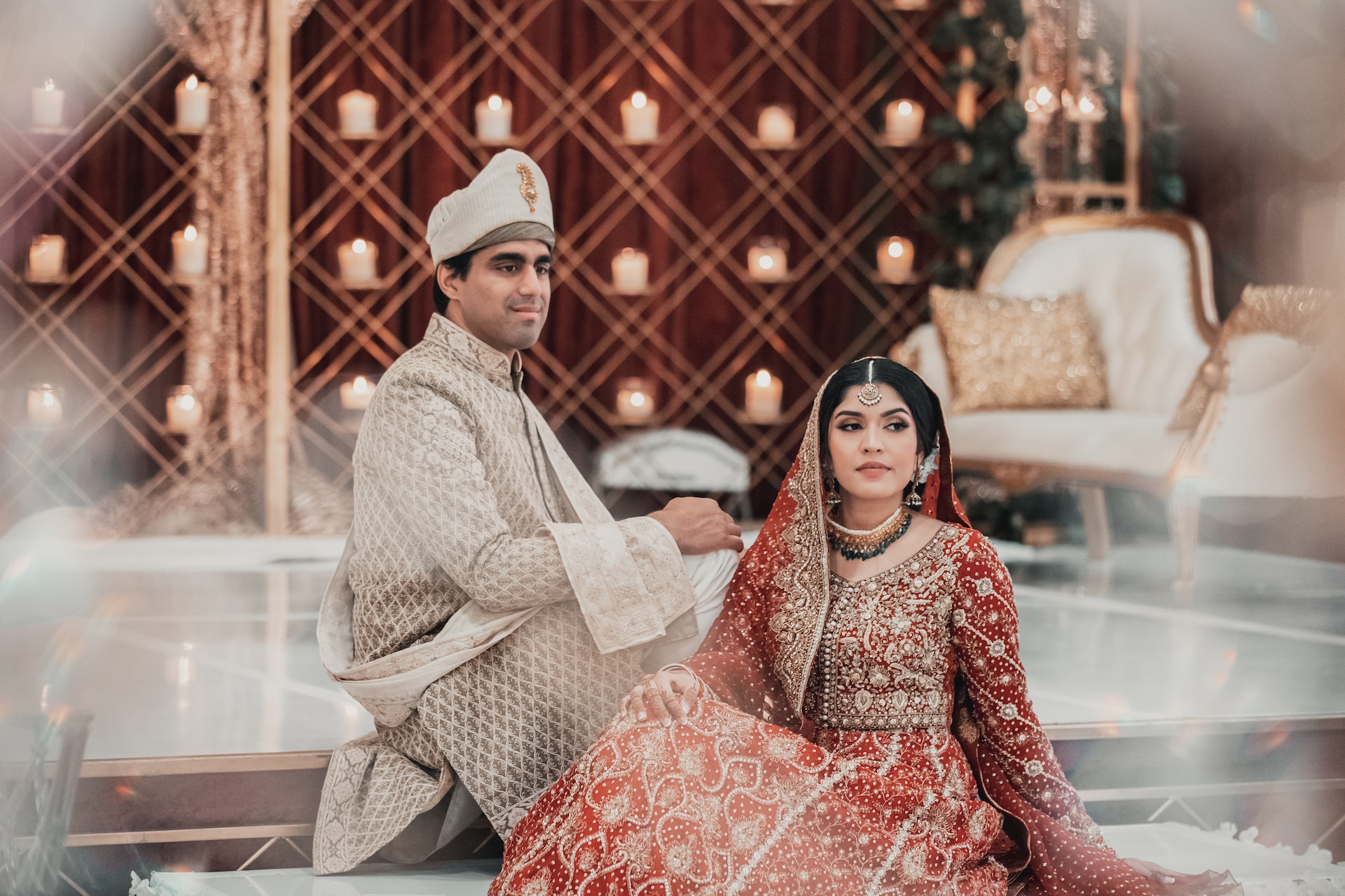 What Makes Asian Wedding Photography Special