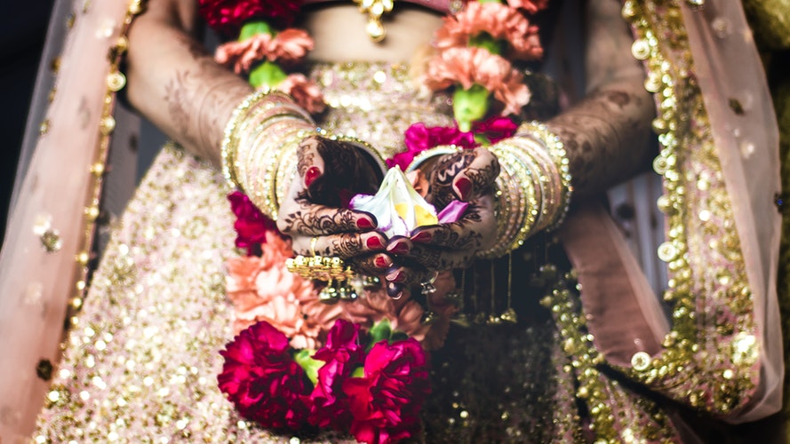Major Asian Wedding Photography Mistakes to Avoid