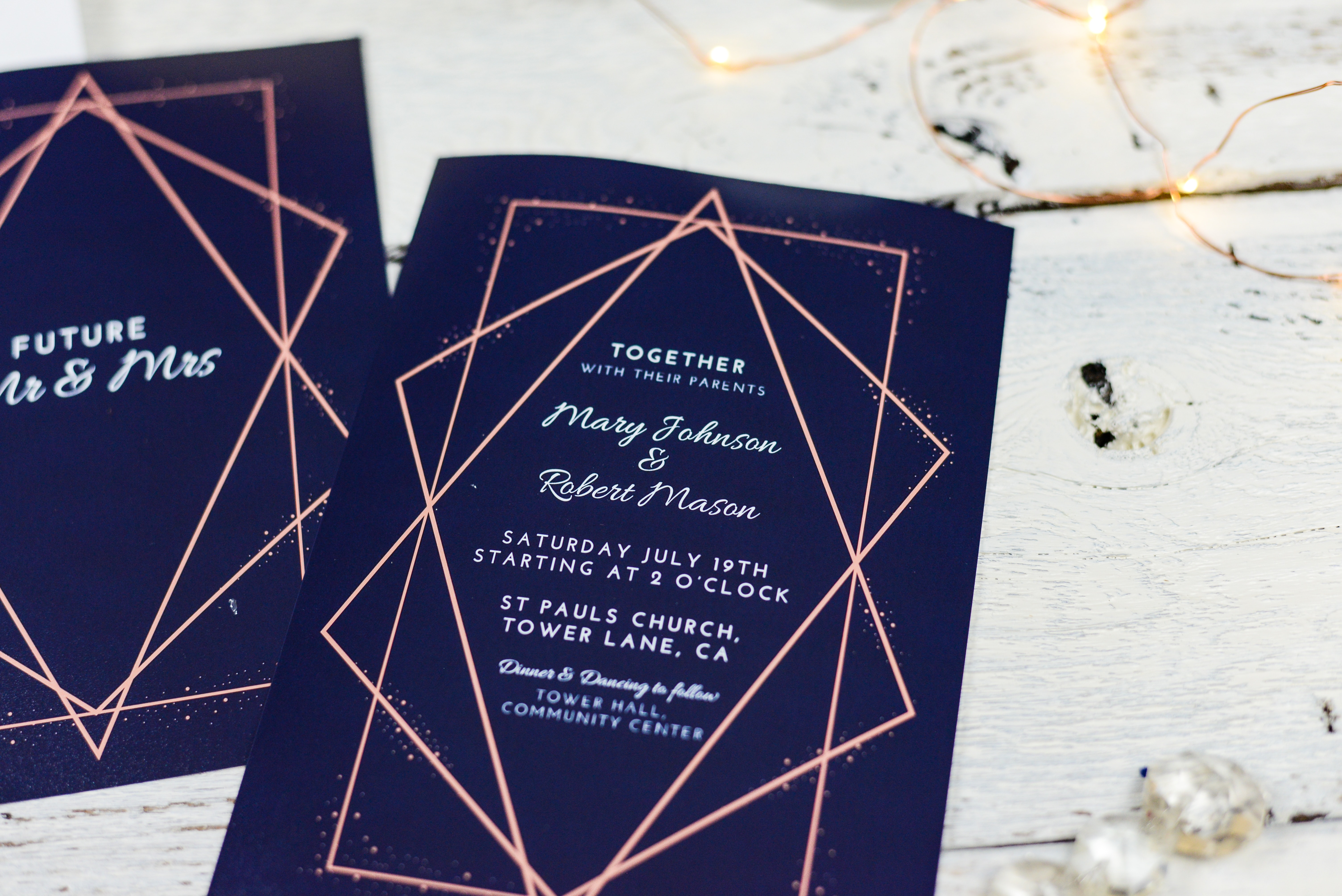 Your Wedding Invitation Questions Answered