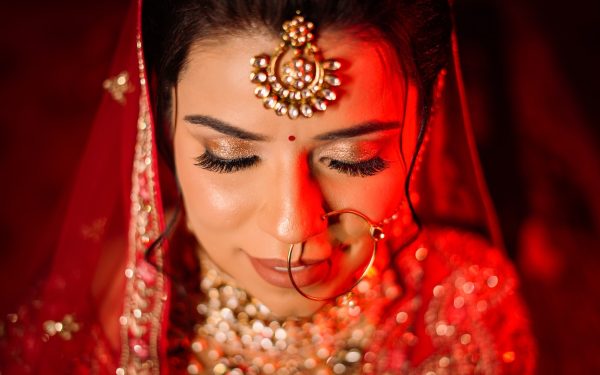 How To Accessorise For An Indian Wedding