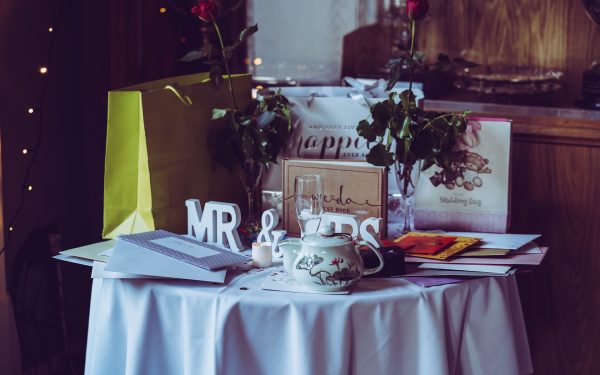 5 Sites to Consider for Your Gift Registry