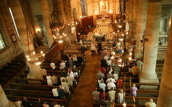 Getting Married in a Church in the UK: Traditions, Costs, and Inclusivity