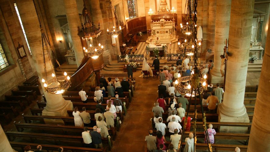 Getting Married in a Church in the UK: Traditions, Costs, and Inclusivity